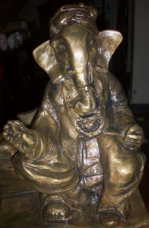 ganesha grande