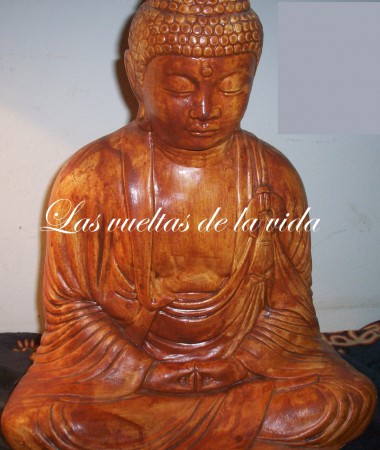 buda mediano