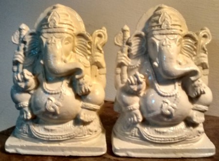 ganesha chico