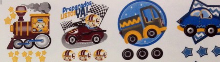 autitos,trenes,camiones